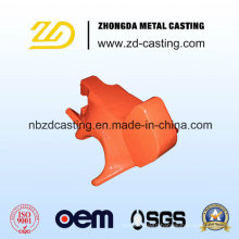 Investment Casting for Auto Parts with High Quality